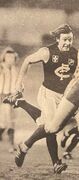 1981 Night Game - Mario Bortolotto.