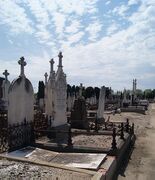Power Cemetary