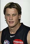 2004 - Cameron Croad.
