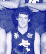 1978 - Peter Francis.1978 Team Photo.