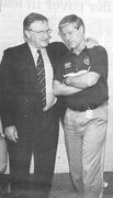 1999 - John Elliott & David Parkin.