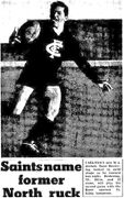 1955 Dave Browning 1955 Dave Browning Argus May 06 p22