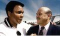 2016 - Muhammed Ali meets Alex Jesaulenko.