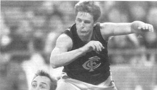 2002 Rd 13 - Luke Livingston.