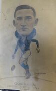 Colin Martyn Postcard