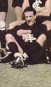 1947 - Ray Garby.