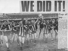 1981 GF - We Did It!!!!