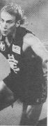 1985 Night Series Semi-Final - Frank Marchesani.