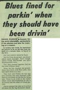 1983 Rd 8 - Kourkoumelis & Marchesani miss team bus!!