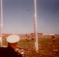 Geelong vs Carlton 1970s