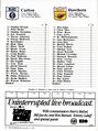 1986 GF - Team List & Selections (pg 1 of 2).