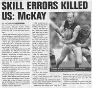 2000 Prelim. - Andrew McKay Interview (30/08/00).