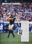 1995 GF - Michael Sexton.