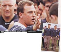 2000 - Wayne Brittain & David Parkin.