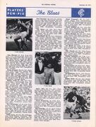 1970 GF - Carlton Player Profiles.