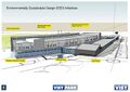 2009 - Visy Park Redevelopment Plans.
