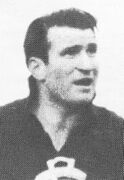 Keith Shea
