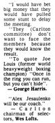 1980 Wes Lofts on Jezza coaching the Blues in 1980.