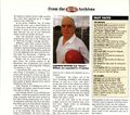 1945 GF - Remembering the Bloodbath (pg 3 of 3).Pic: Football Record.