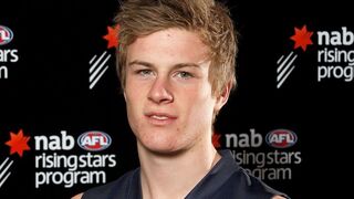 2011 - Future Blue Jack Newnes.