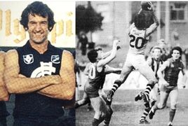 Peter Fitzpatrick.