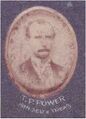 1871 T. P. Power"1871 T. P. PowerSouth Yarra Presentation Cup WinnersChallenge Cup"