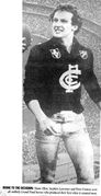 1979 GF - Peter Francis.