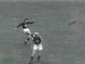 1945 Grand Final Jim Mooring Kicks For Goal