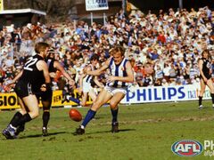 1979 Rd 7 - Klomp & Doull vs Blight.