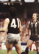 1979 Grand Final - Peter Brown.