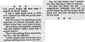 1986 GF - Roach tribute to Doull (02/10/86).Inside Football.