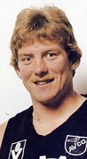 1981 - Robert Dutton.