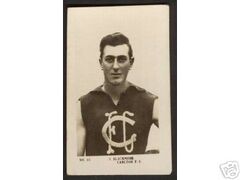 Hedley Blackmore