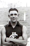 Alf Egan.