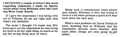 1992 Rd 9 - Comett's comments on Diesel.Inside Football.