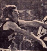 1970 GF - Vin Waite.