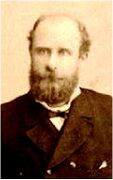 1888 T. P. Power Close Up Melb Exhib. Trove Capture