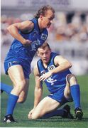1997 Rd 3 - Bradley & Hickmott.