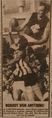 1972 Rd 2 - Bruce Doull spoils Robert Dean in drawn match.