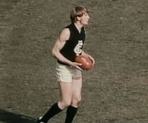 1970 Grand Final David McKay