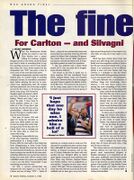 1995 GF - SOS: The finest hour for SOS & Blues.