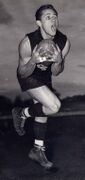 John Benetti training