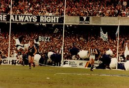 1981 GF - Phil Maylin.The Kevin McNair Collection