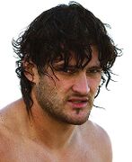 Brendan Fevola.