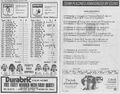 1978 Rd 4 - Team List & Selections.