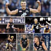 2019 - Patrick Cripps.