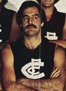 1976 - Percy Jones.