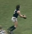 1979 Rd 8 - Ken Sheldon vs St KIlda.
