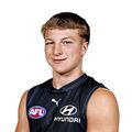 Talor Byrne 2026