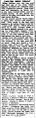 1945 Grand Final Carlton Began Weakly (The Argus)